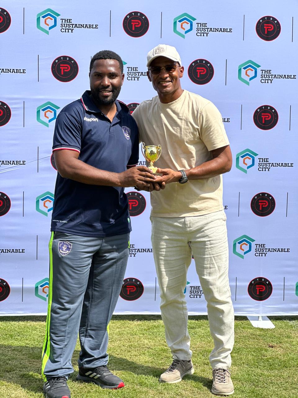 Photo by Gulf Proline Sports Academy