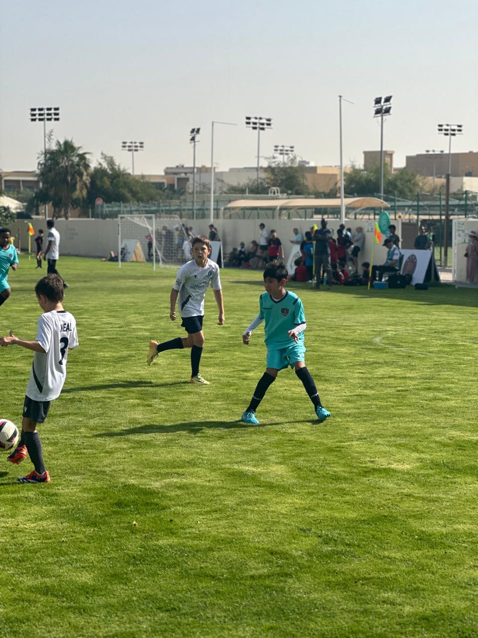 Photo by Gulf Proline Sports Academy