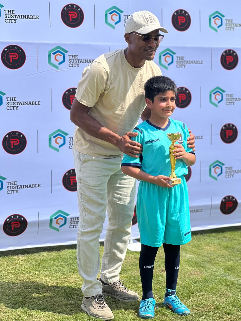 Photo by Gulf Proline Sports Academy